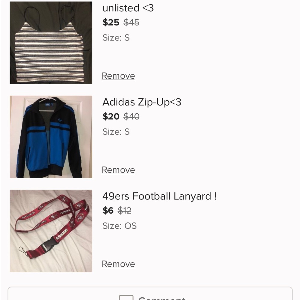 TRADE